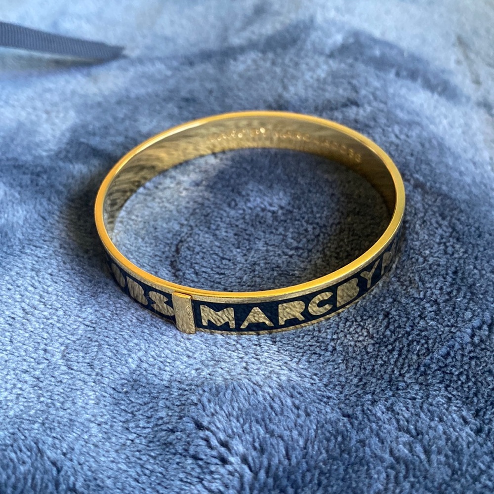 Marc by Marc Jacobs bracelet